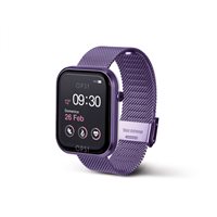 Armbanduhr Ops! in Aluminium OPSSW-18 - OPSSW-18